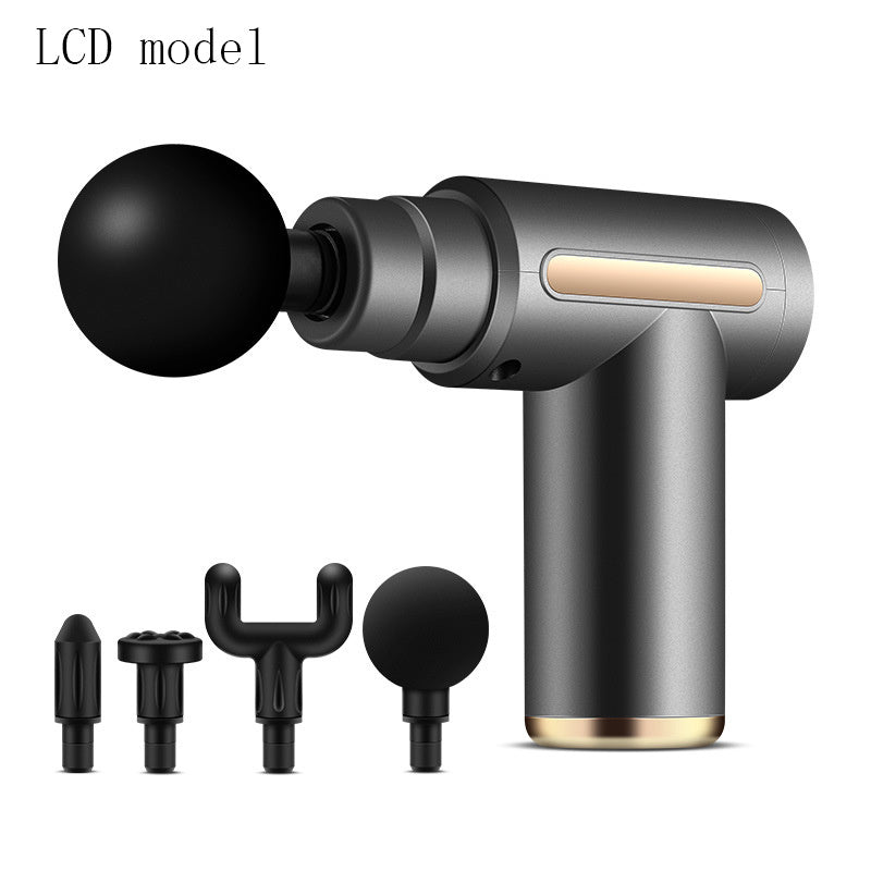 Dinhaux Mini Massage Gun