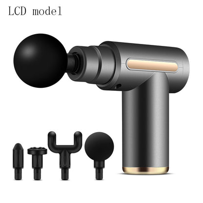 Dinhaux Mini Massage Gun