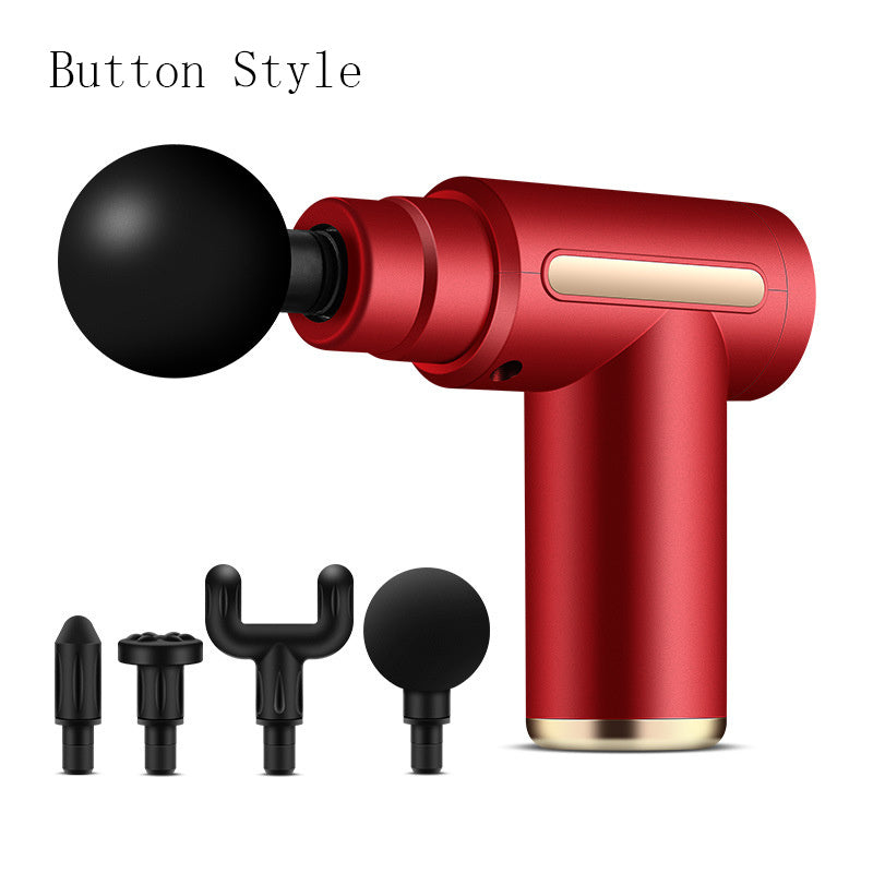 Dinhaux Mini Massage Gun