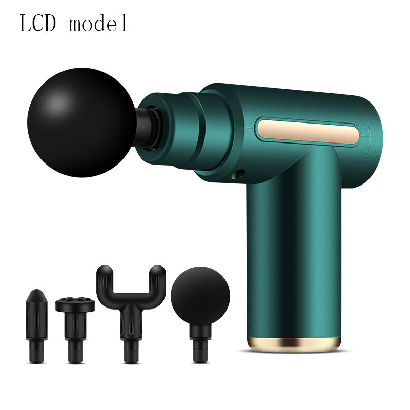 Dinhaux Mini Massage Gun