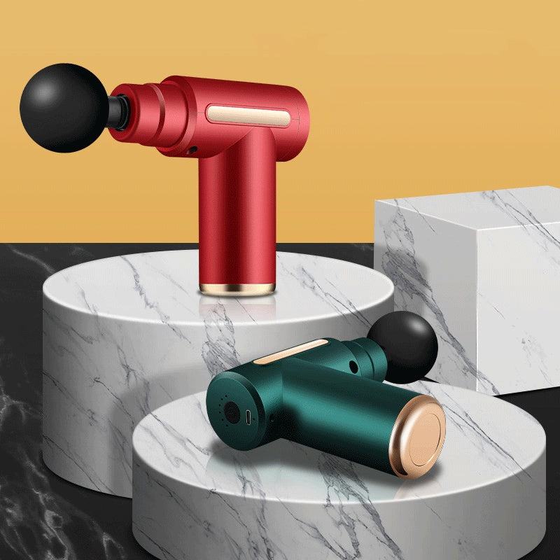 Dinhaux Mini Massage Gun