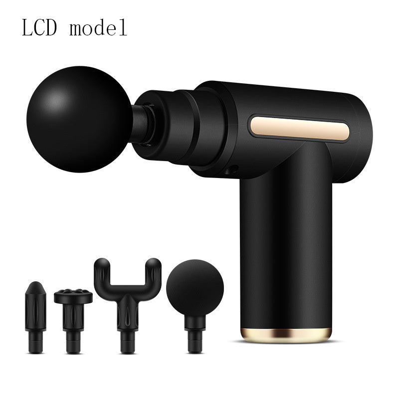 Dinhaux Mini Massage Gun